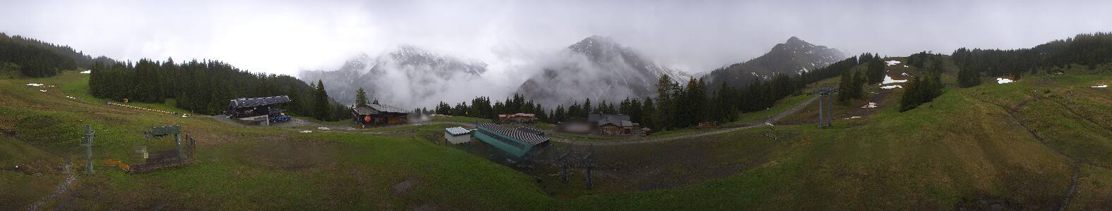 Palüd Brandnertal