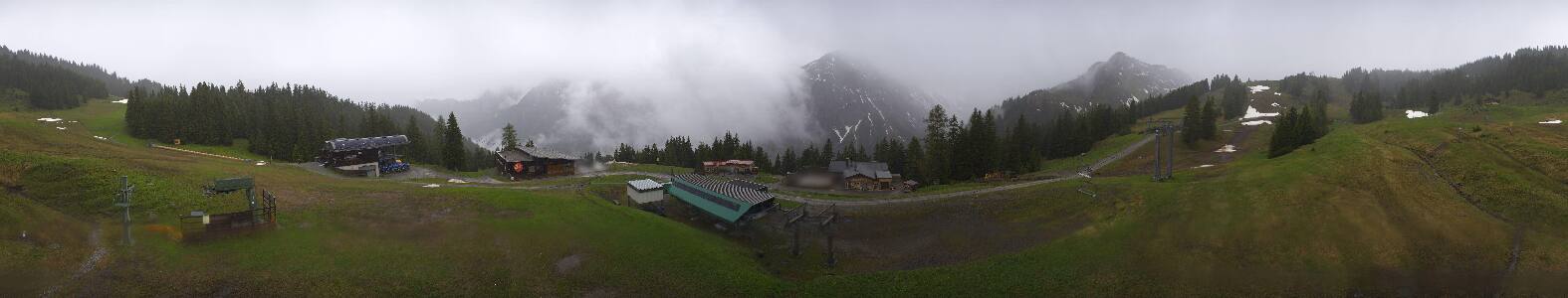 Palüd Brandnertal