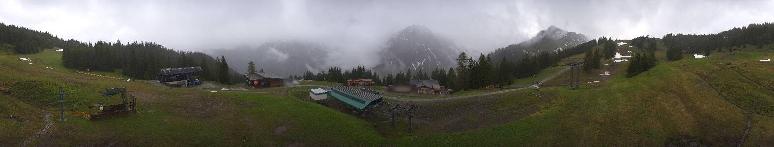 Palüd Brandnertal