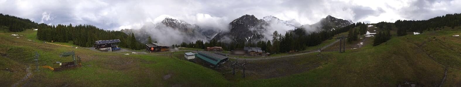Palüd Brandnertal