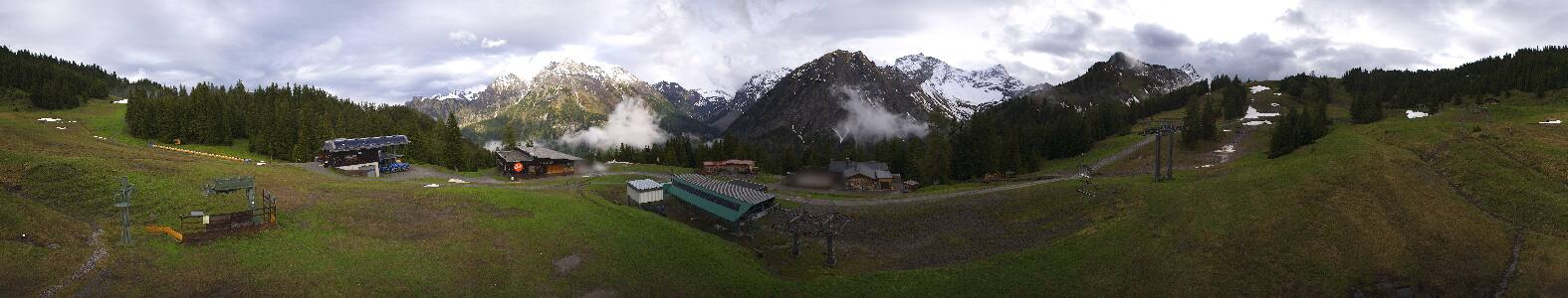Palüd Brandnertal
