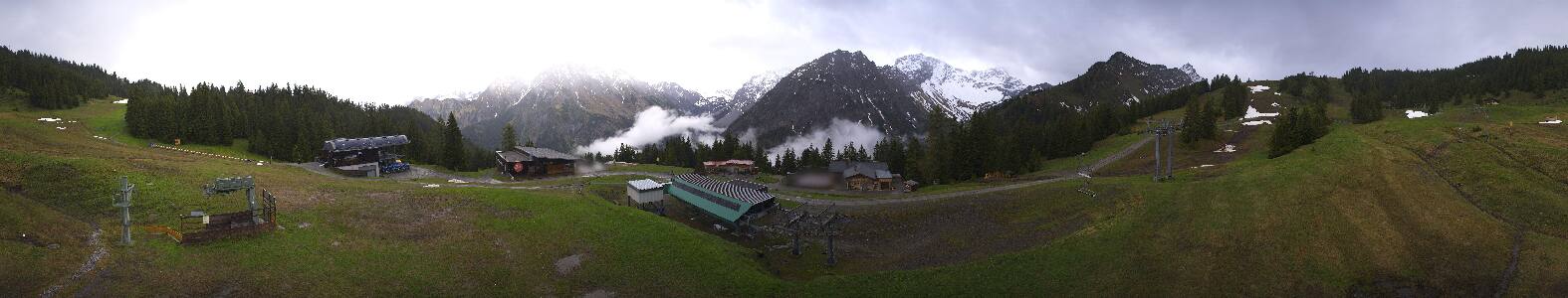 Palüd Brandnertal