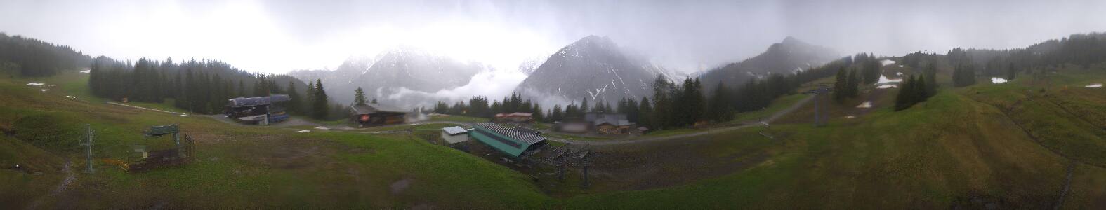 Palüd Brandnertal