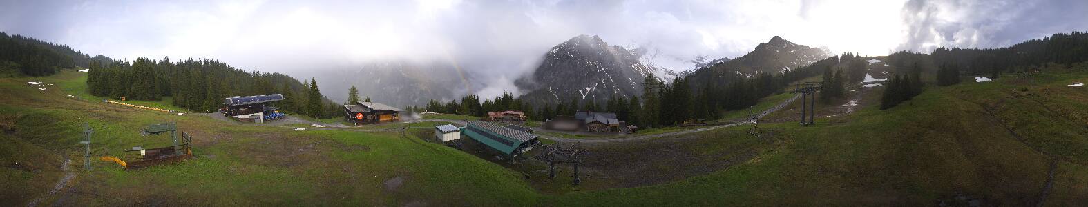 Palüd Brandnertal
