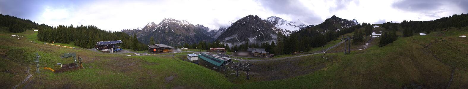 Palüd Brandnertal