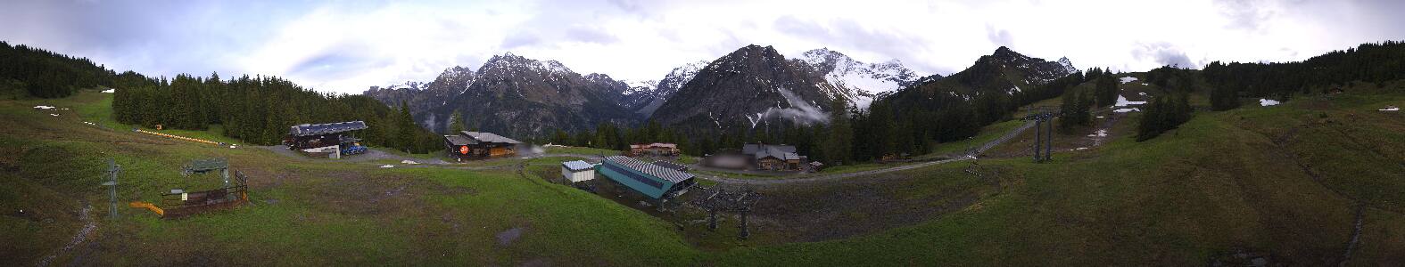 Palüd Brandnertal