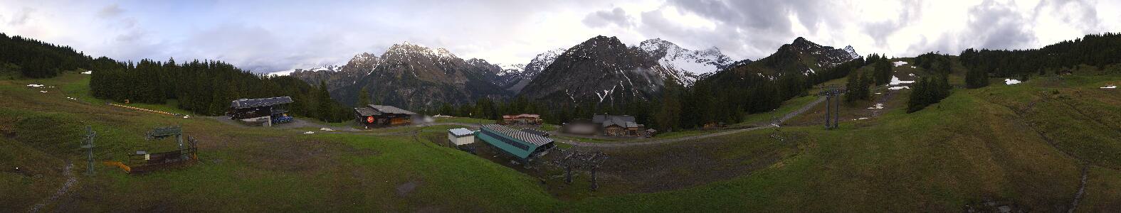 Palüd Brandnertal