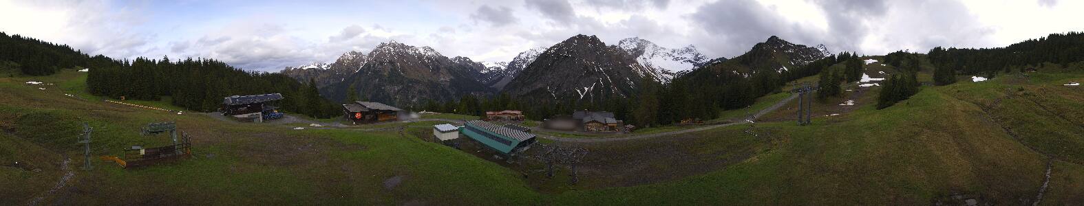 Palüd Brandnertal