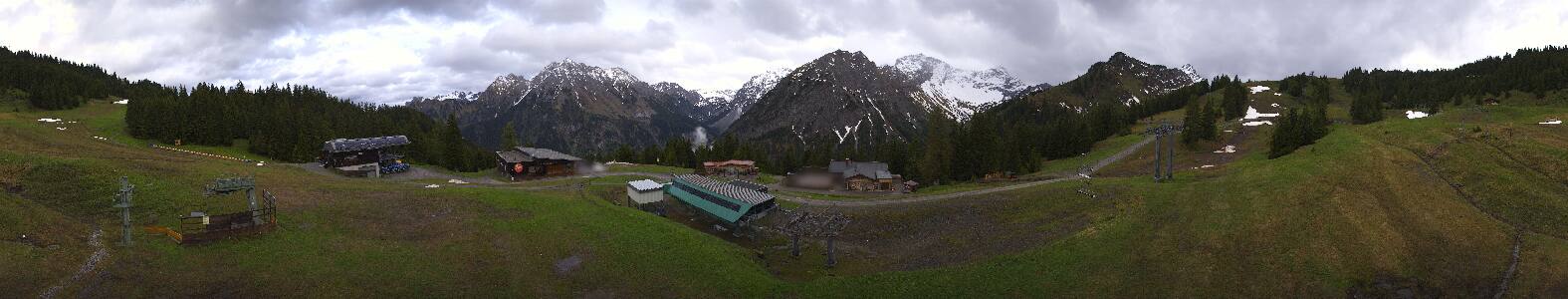 Palüd Brandnertal