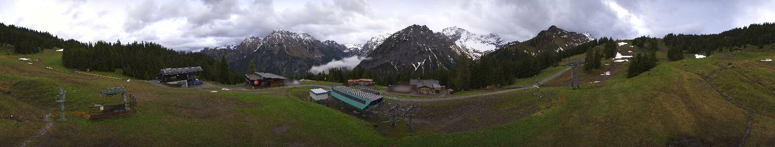 Palüd Brandnertal