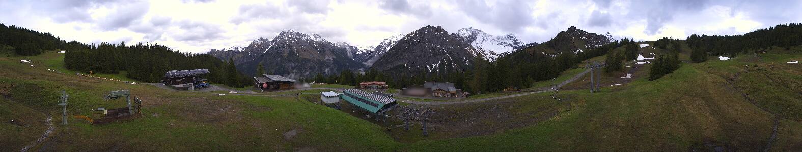 Palüd Brandnertal