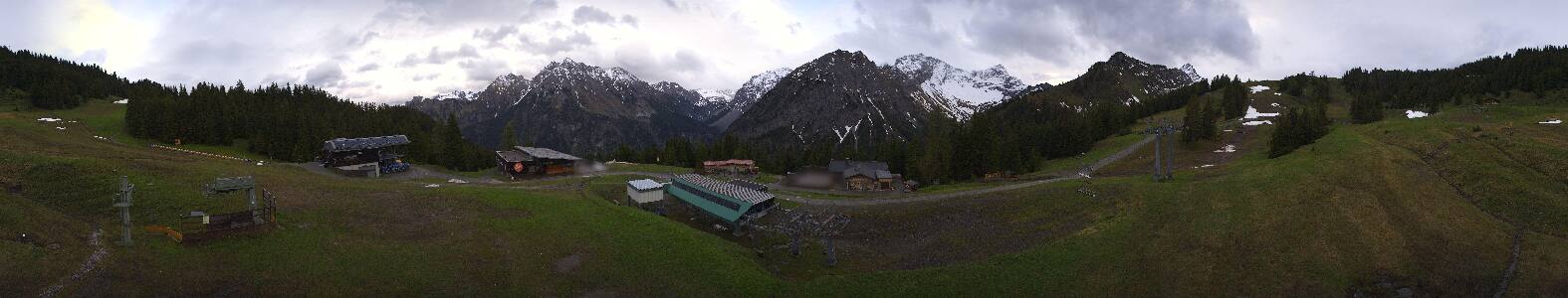 Palüd Brandnertal