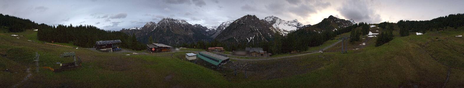 Palüd Brandnertal