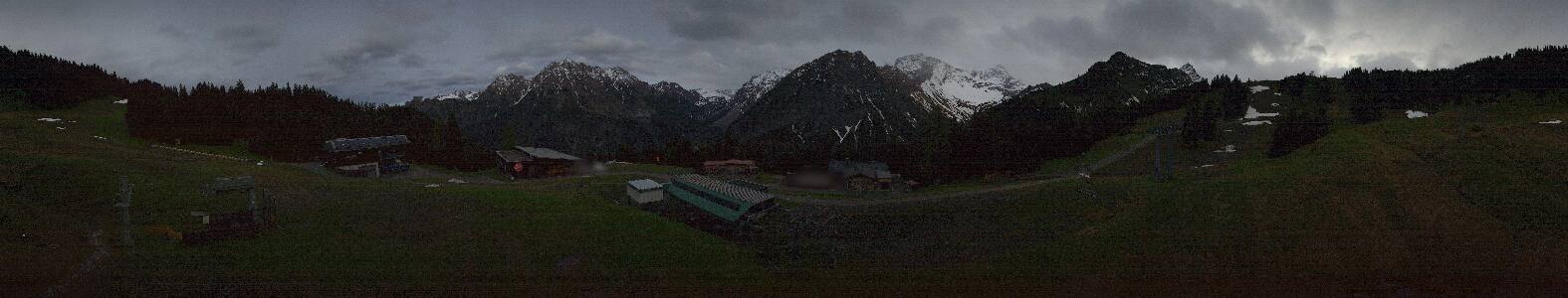 Palüd Brandnertal