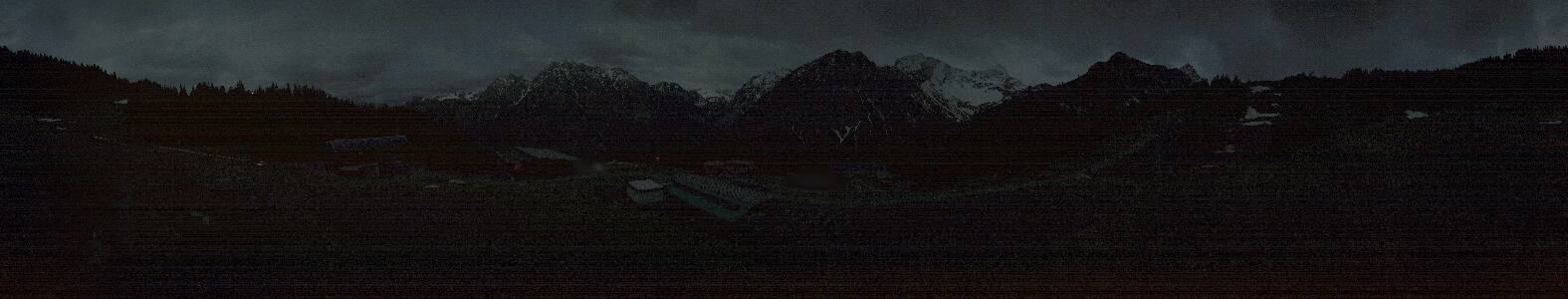 Palüd Brandnertal