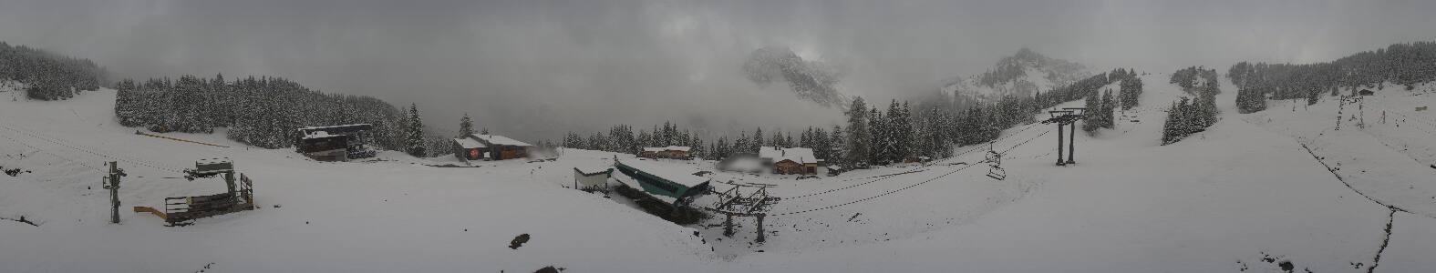 Palüd Brandnertal