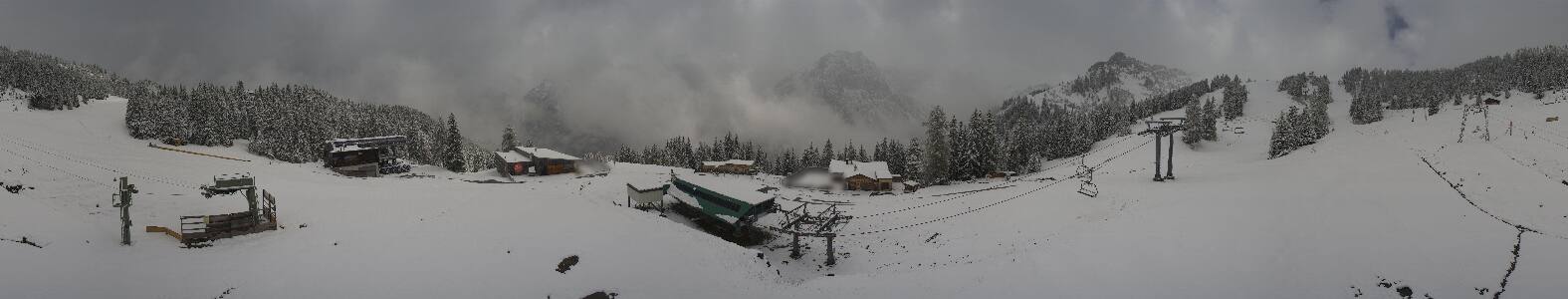 Palüd Brandnertal