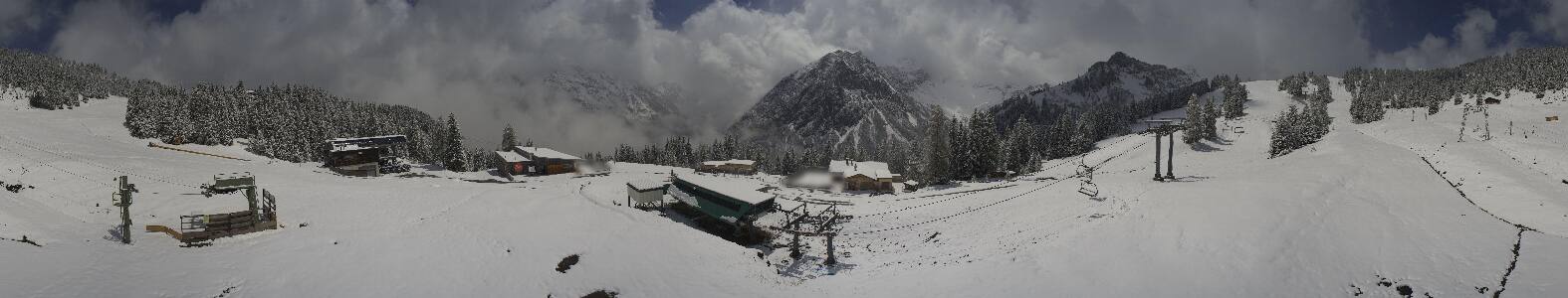 Palüd Brandnertal
