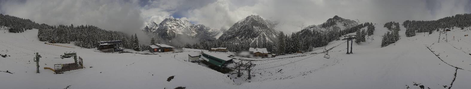 Palüd Brandnertal