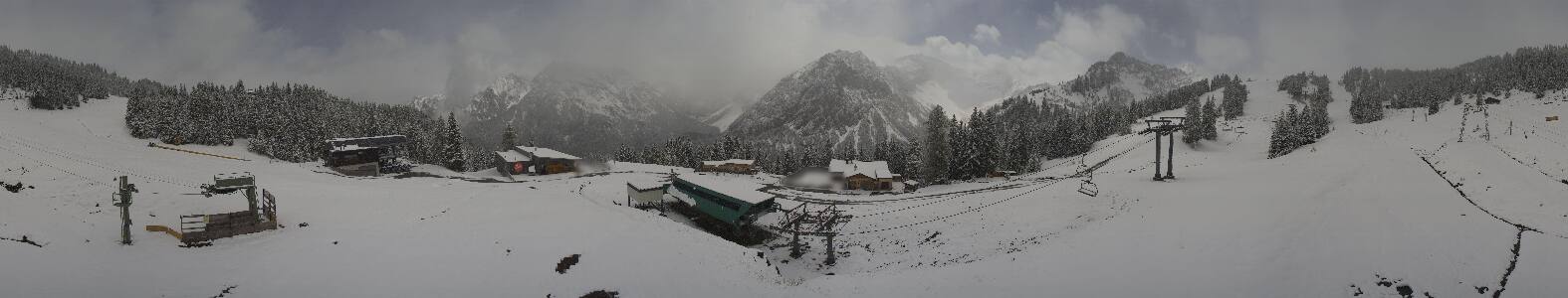 Palüd Brandnertal