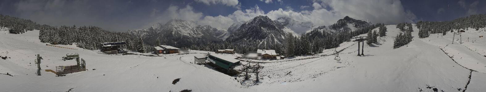 Palüd Brandnertal