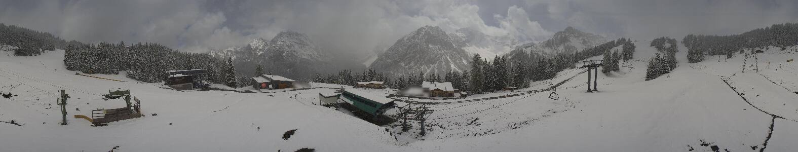 Palüd Brandnertal