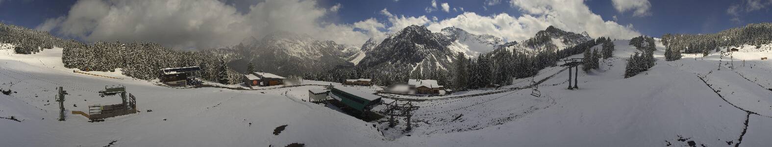 Palüd Brandnertal