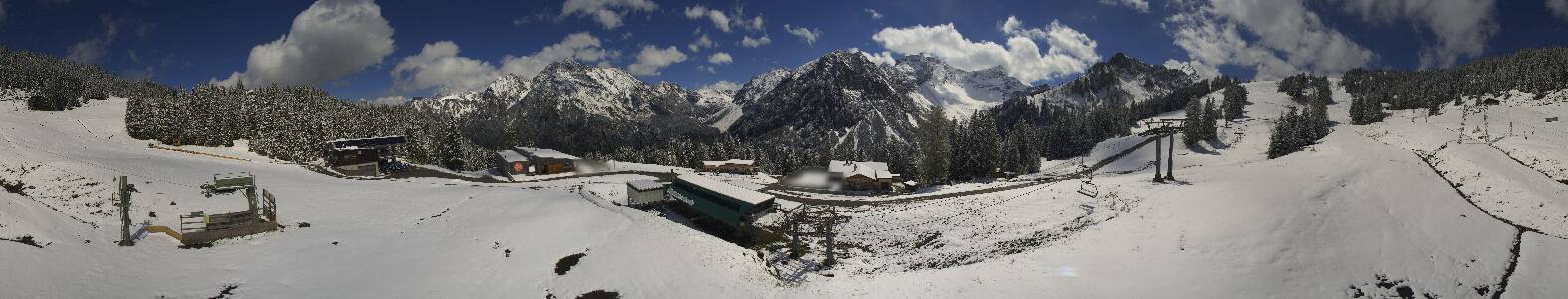 Palüd Brandnertal