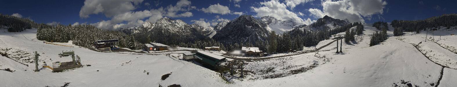 Palüd Brandnertal
