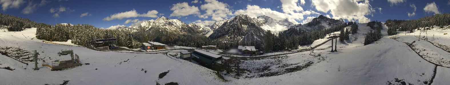 Palüd Brandnertal