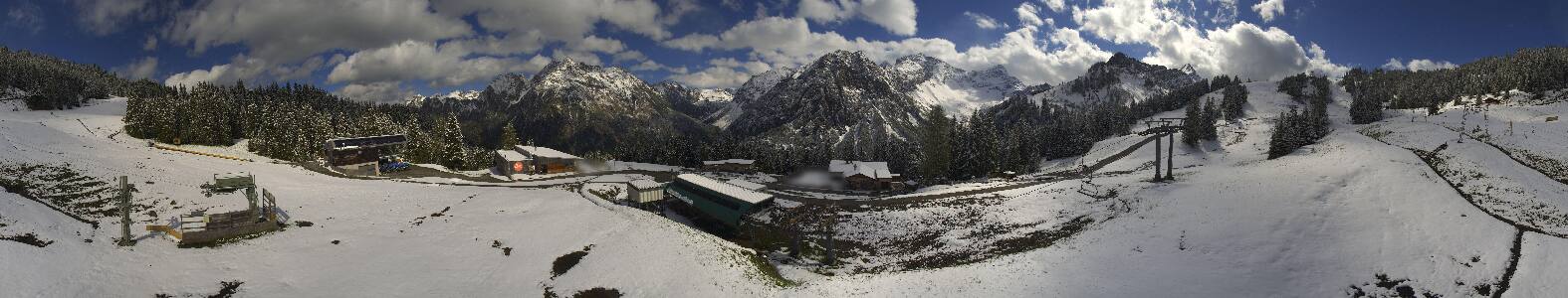 Palüd Brandnertal