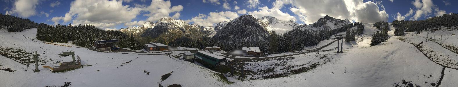 Palüd Brandnertal