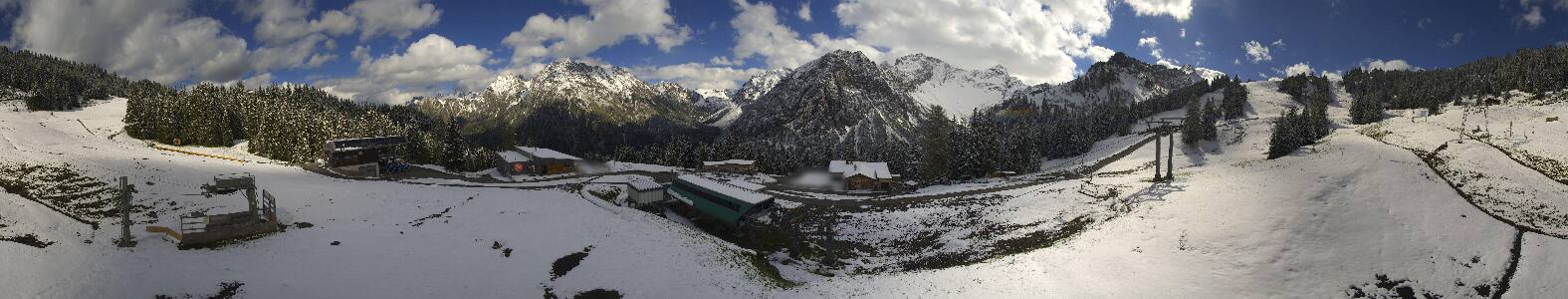 Palüd Brandnertal