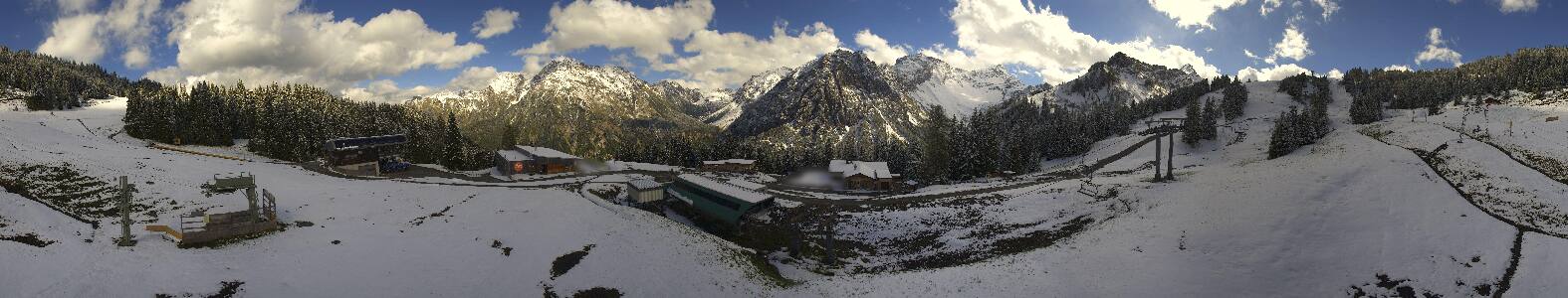 Palüd Brandnertal