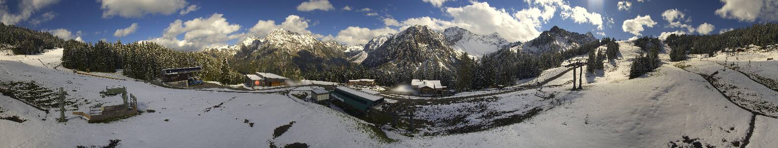 Palüd Brandnertal