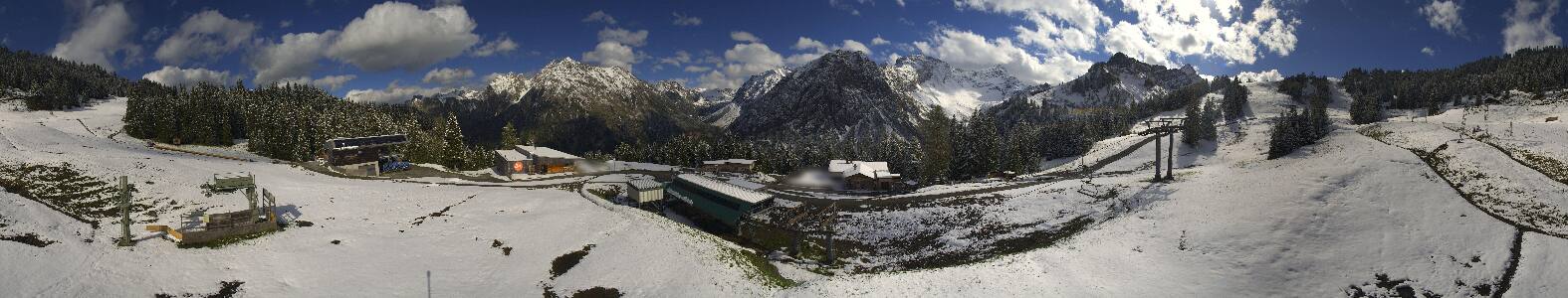 Palüd Brandnertal