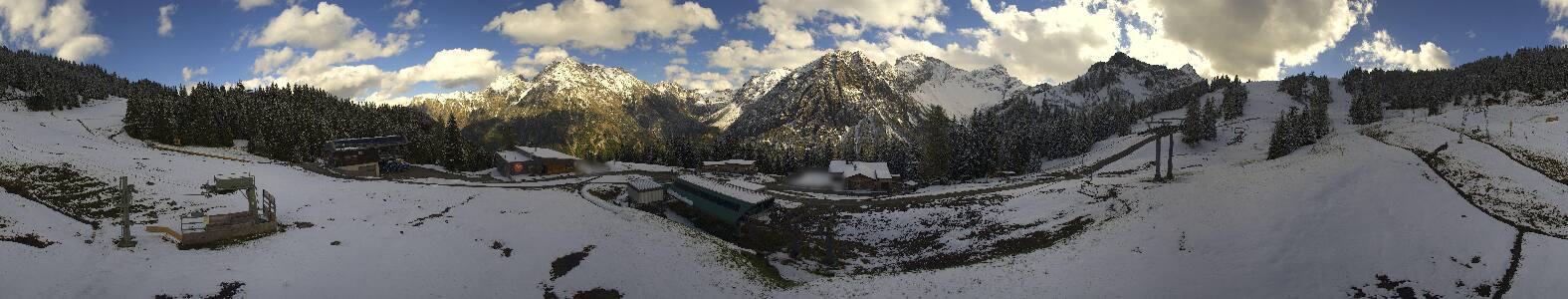 Palüd Brandnertal