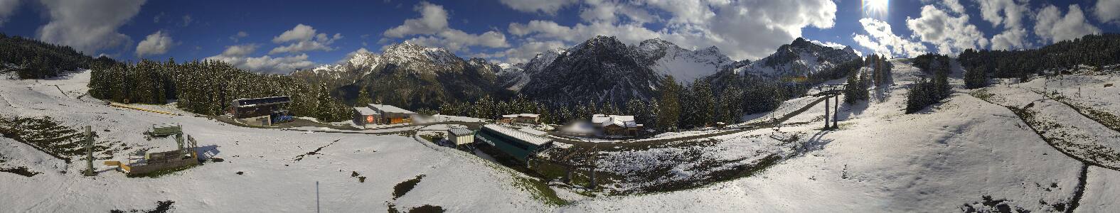 Palüd Brandnertal