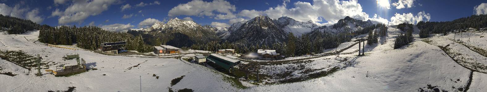 Palüd Brandnertal