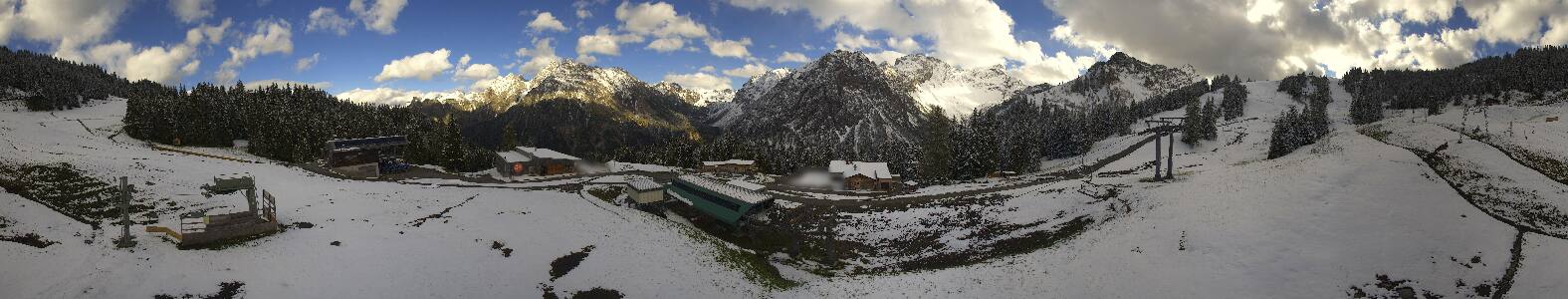 Palüd Brandnertal
