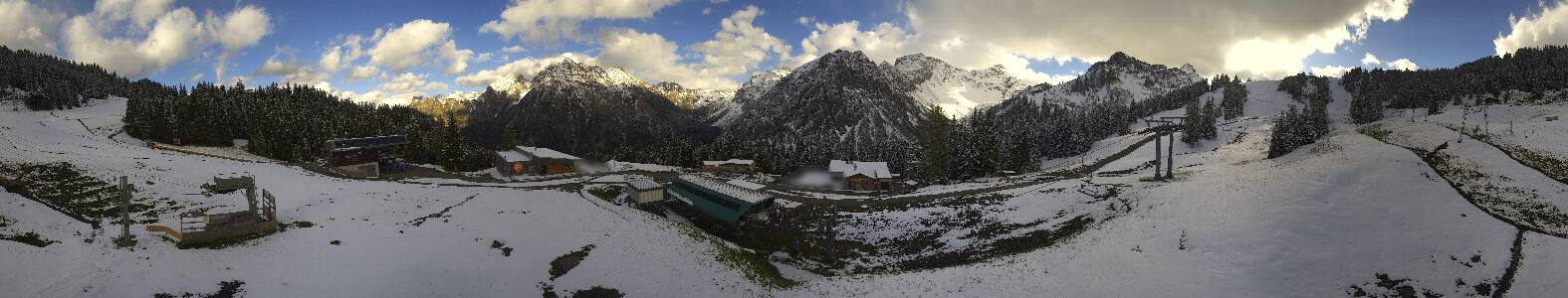 Palüd Brandnertal