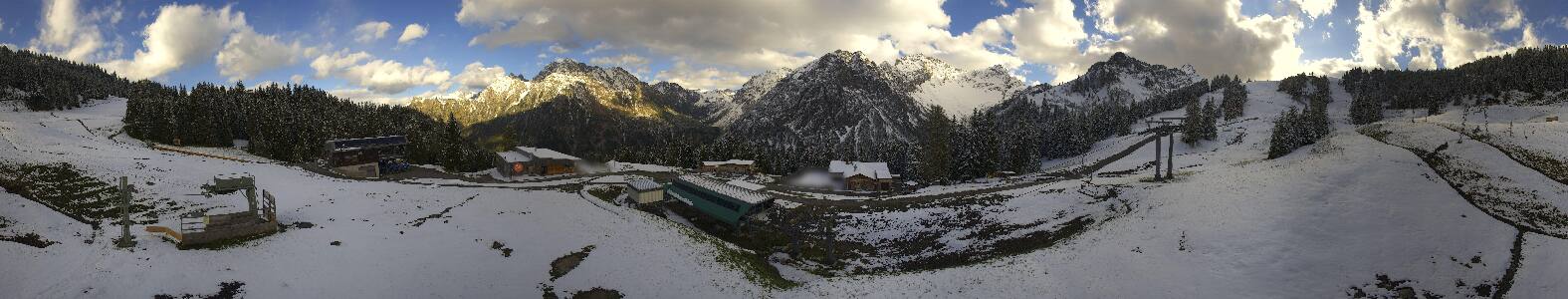 Palüd Brandnertal