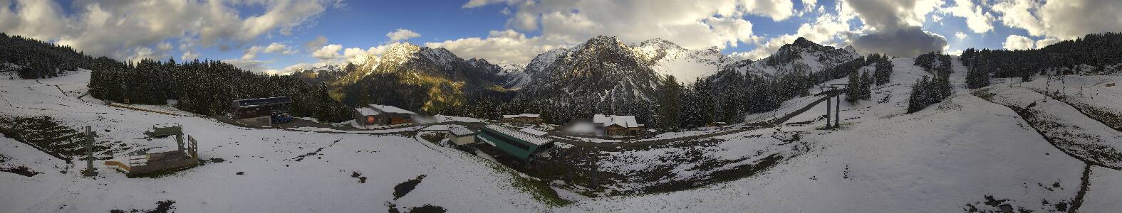 Palüd Brandnertal