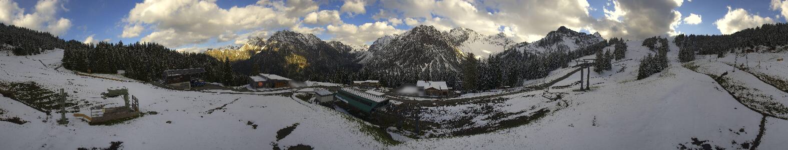 Palüd Brandnertal