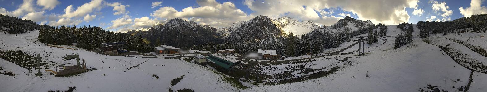Palüd Brandnertal