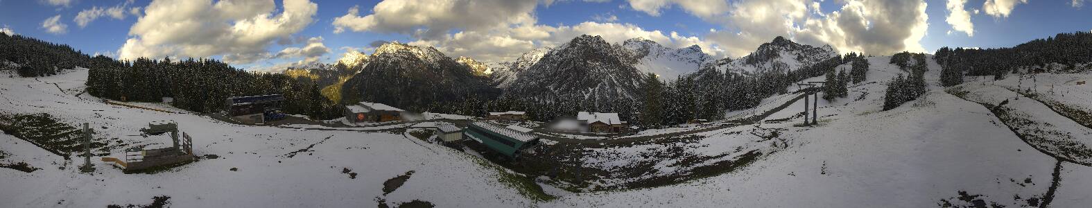Palüd Brandnertal