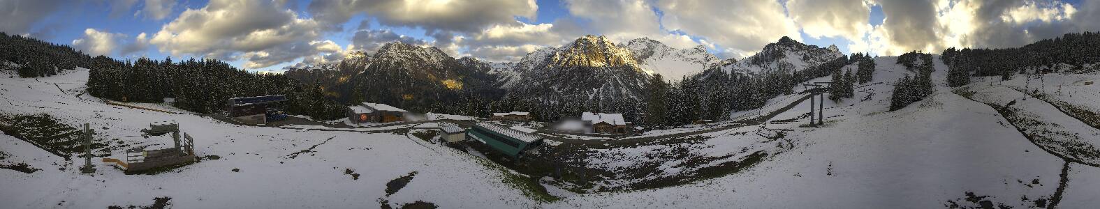 Palüd Brandnertal
