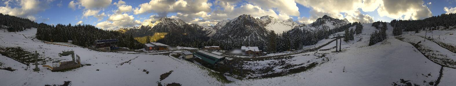 Palüd Brandnertal