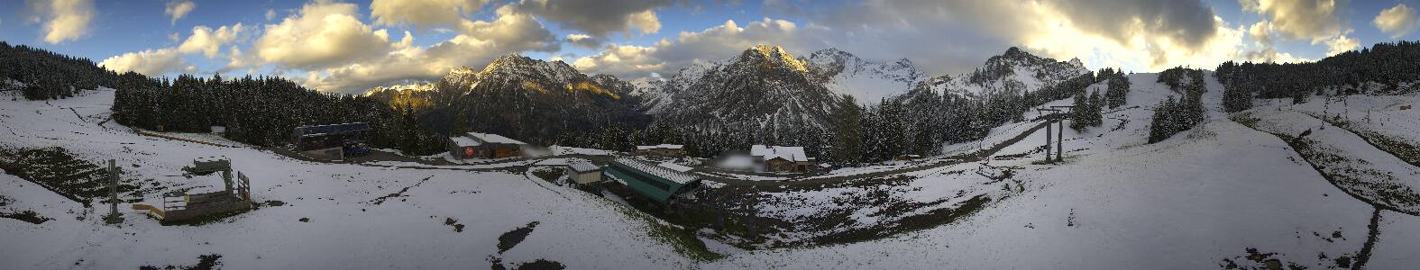 Palüd Brandnertal