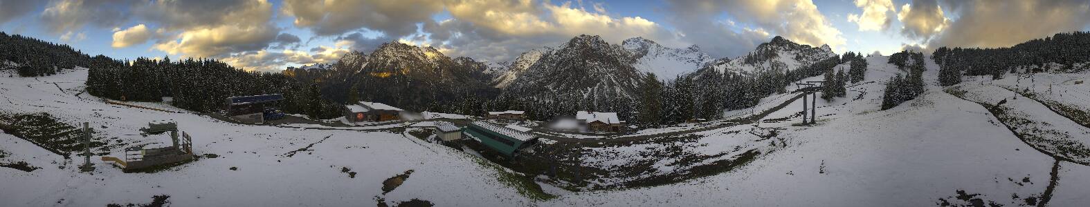 Palüd Brandnertal